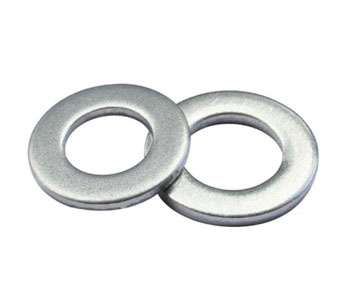 Plain Flat Washers